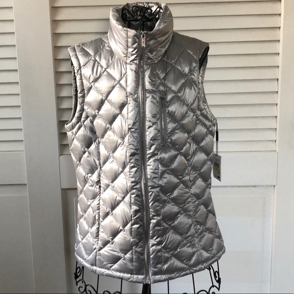 NWT Calvin Klein Vest